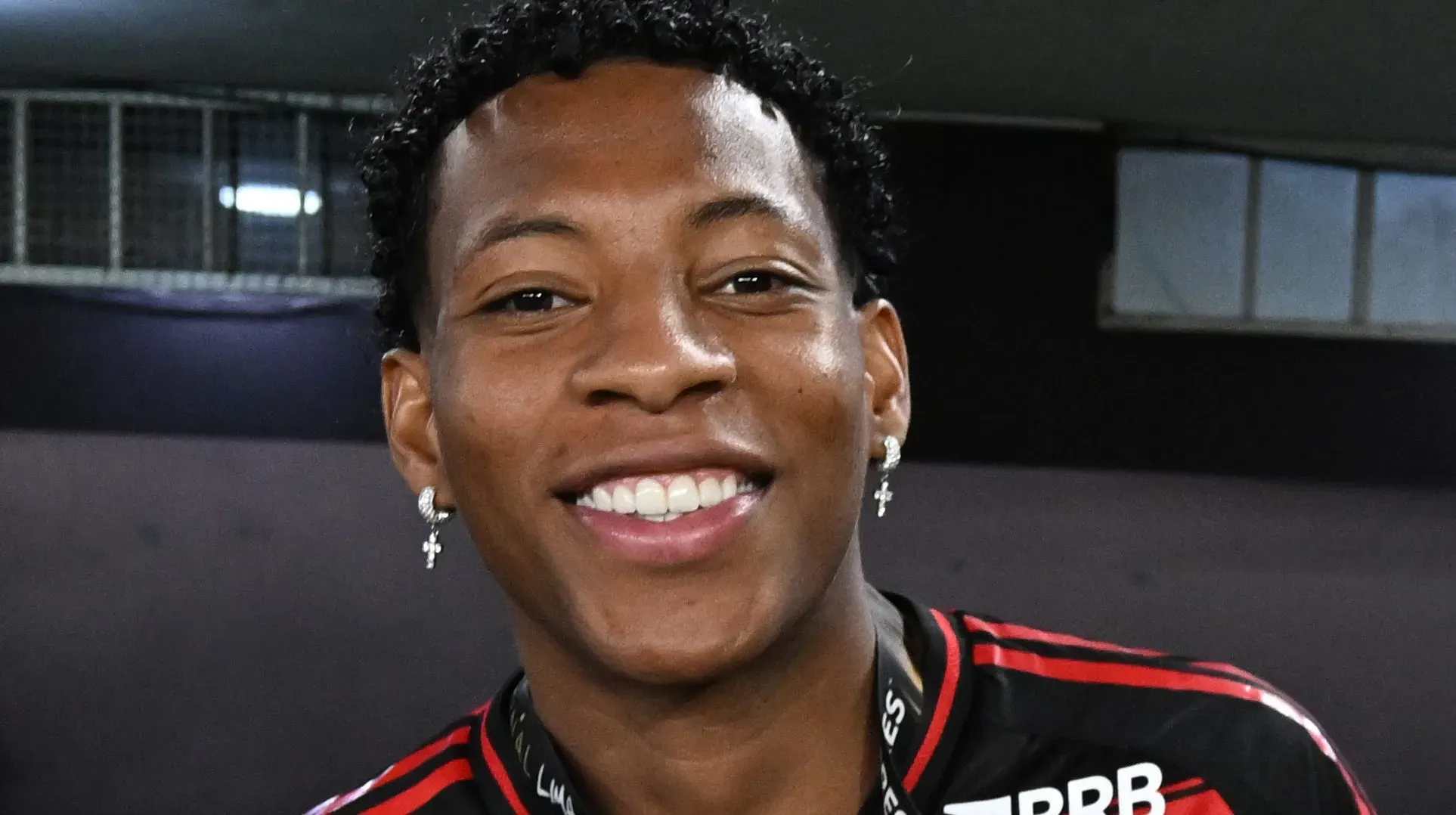 Gonzalo Plata pelo Flamengo