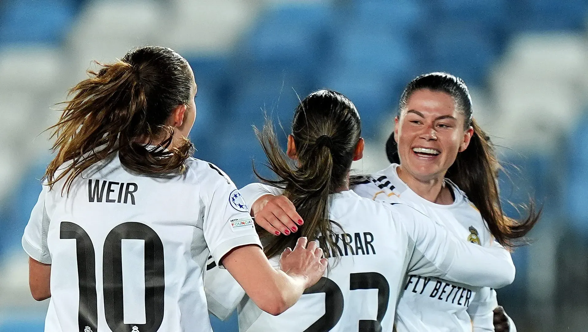 Real Madrid Feminino