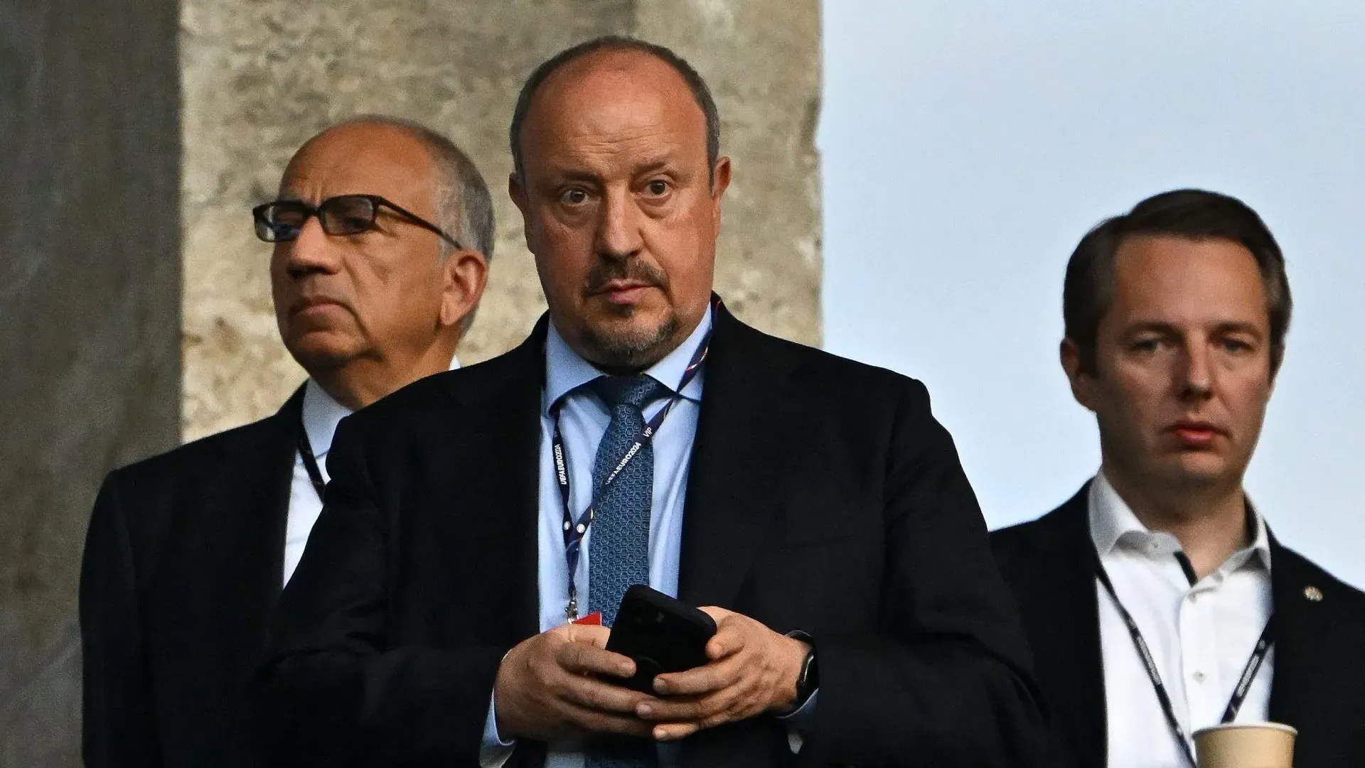 Goleiro Kepa é alvo do Panathinaikos para a próxima temporada. (Foto: Dan Mullan/Getty Images)