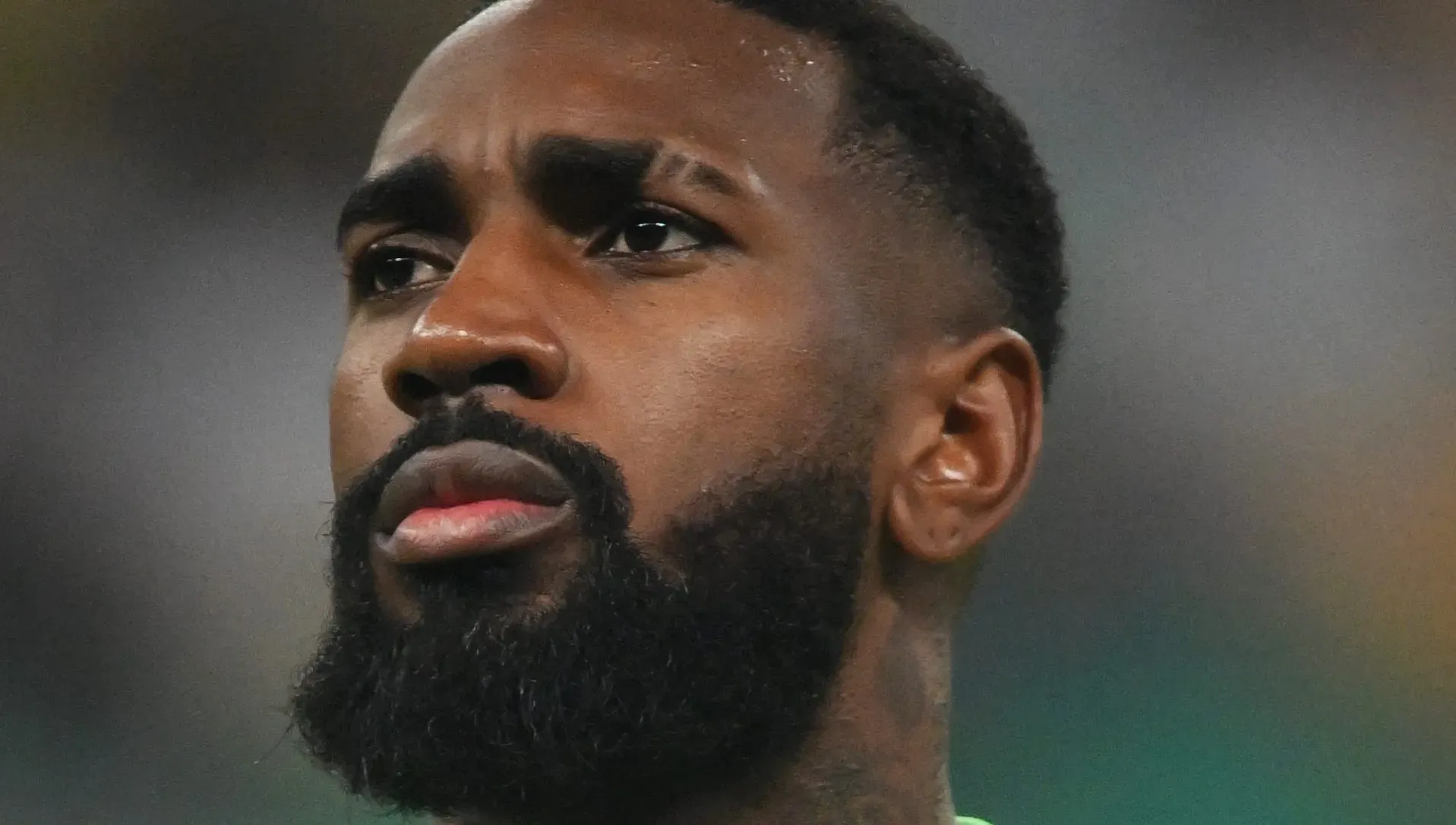 Gerson pela Seleção Brasileira. Ele é alvo do Palmeiras