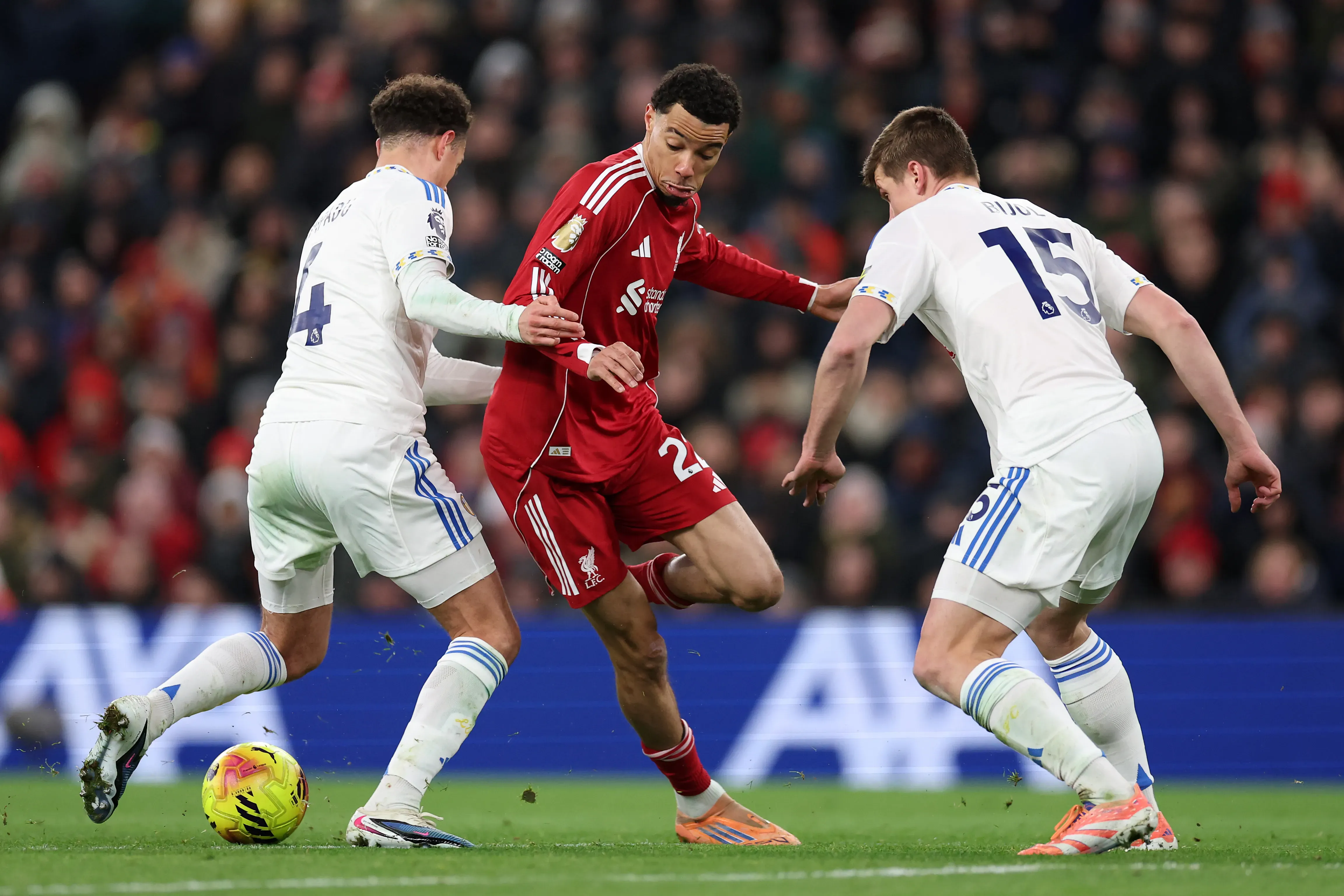 (Photo by Jan Kruger/Getty Images)