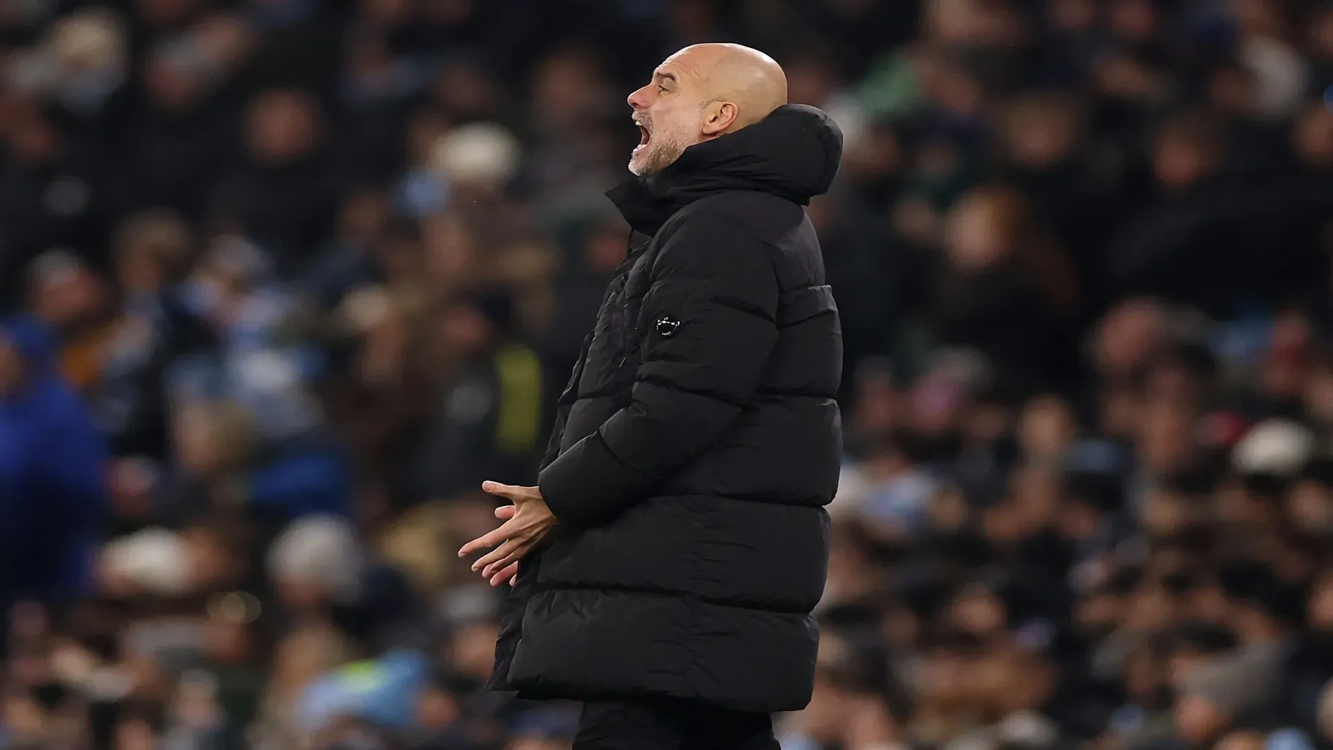 Guardiola em City e Chelsea – Carl Recine/Getty Images
