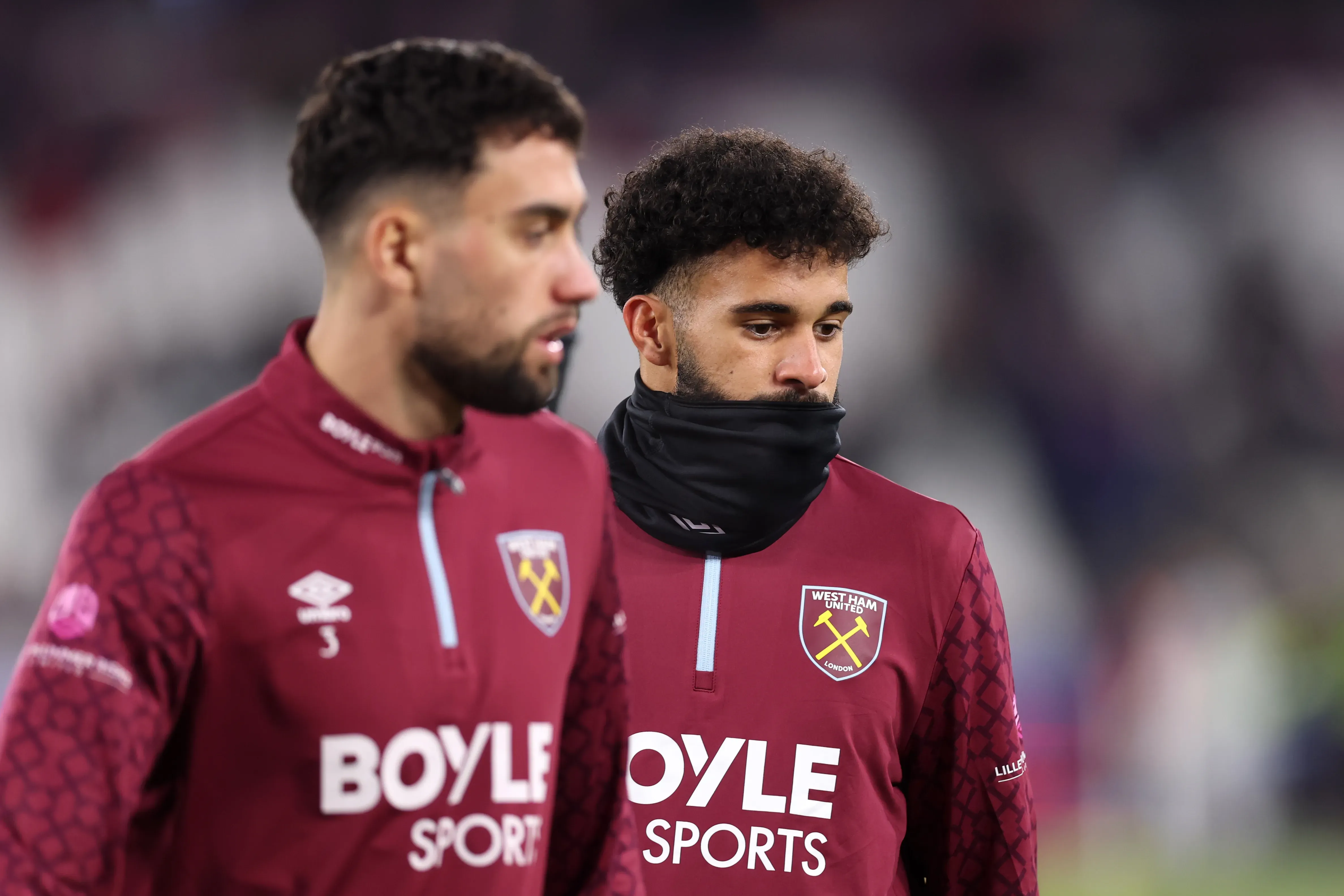 Pablo Felipe tentará repetir sucesso na Premier League (Photo by Julian Finney/Getty Images)