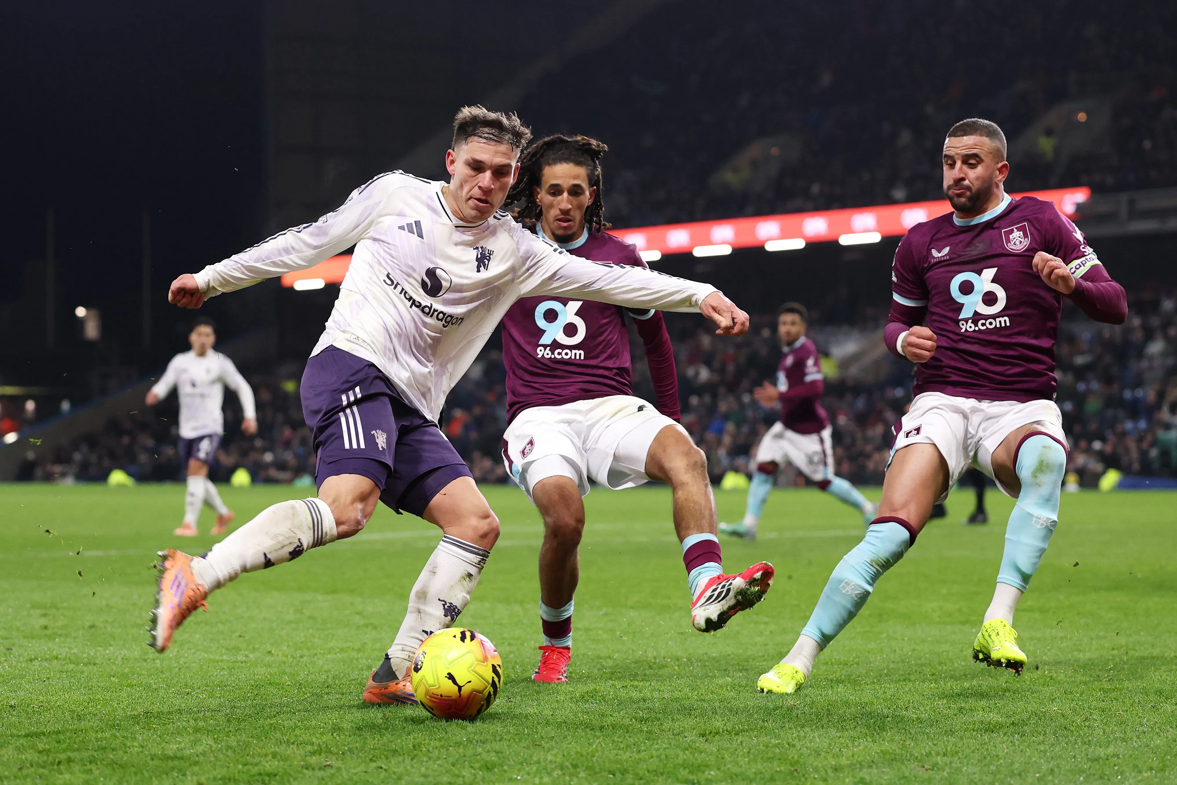 (Photo by Michael Regan/Getty Images)