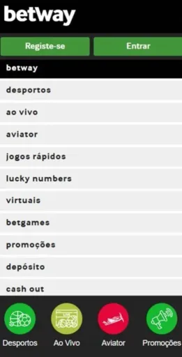 betway App