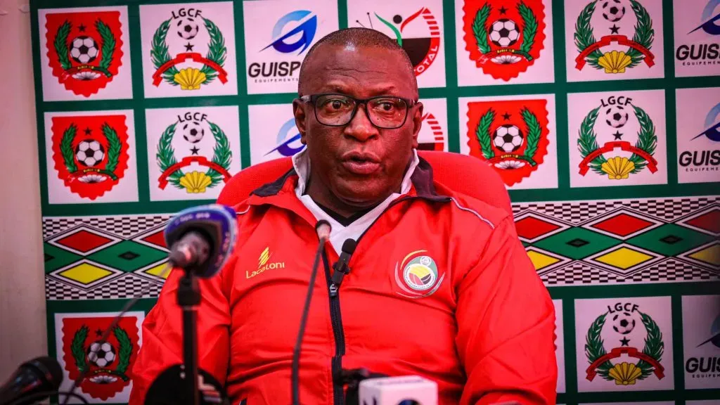 Chiquinho Conde mostrou-se grato ao povo moçambicano.