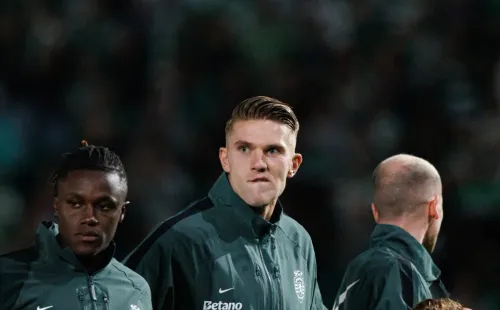 Quenda e Gyokeres também estão em alta no mercado europeu. Foto: Imago