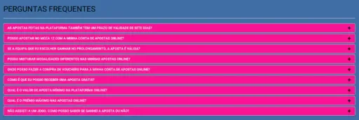 Preguntas frequentes Elephant Bet