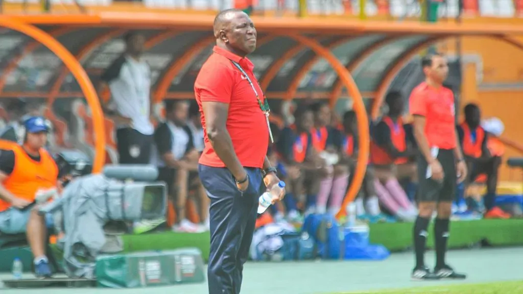 Chiquinho Conde. Foto: Imago.