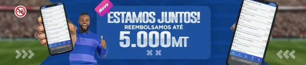 Reembolso Elephant Bet