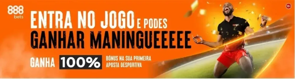 Apostas Desportivas 888bets
