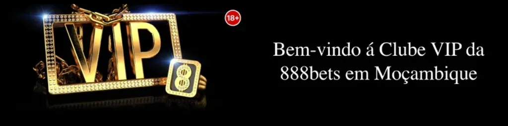 Clube Vip 888bets