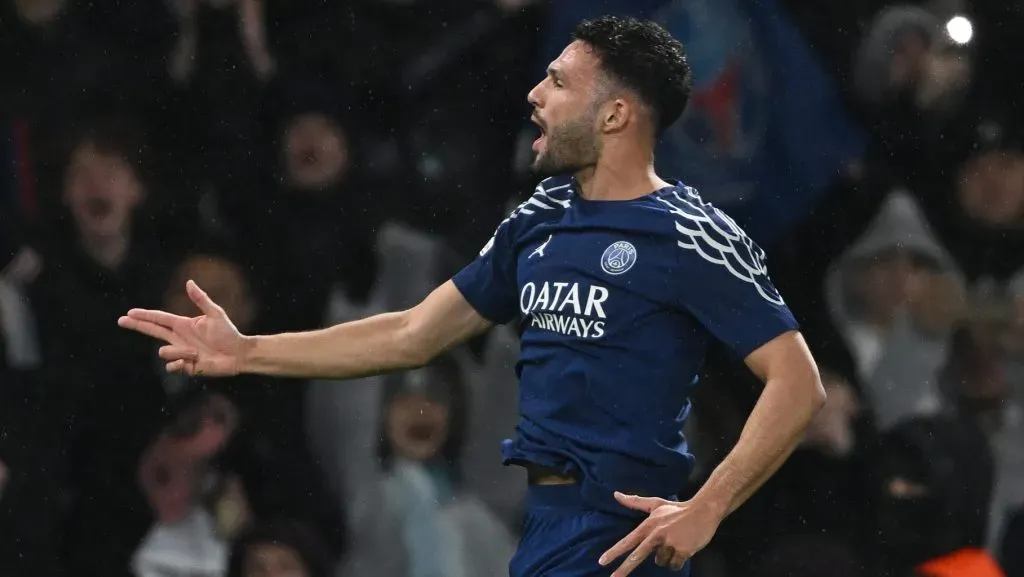 Gonçalo Ramos a um passo da Juventus. Foto: Getty Images.