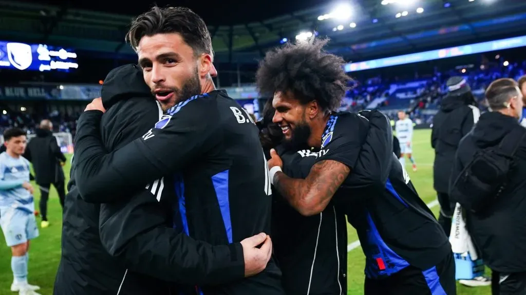 Bruno Wilson deverá ser chamado por Chiquinho Conde. Foto: Getty Images.