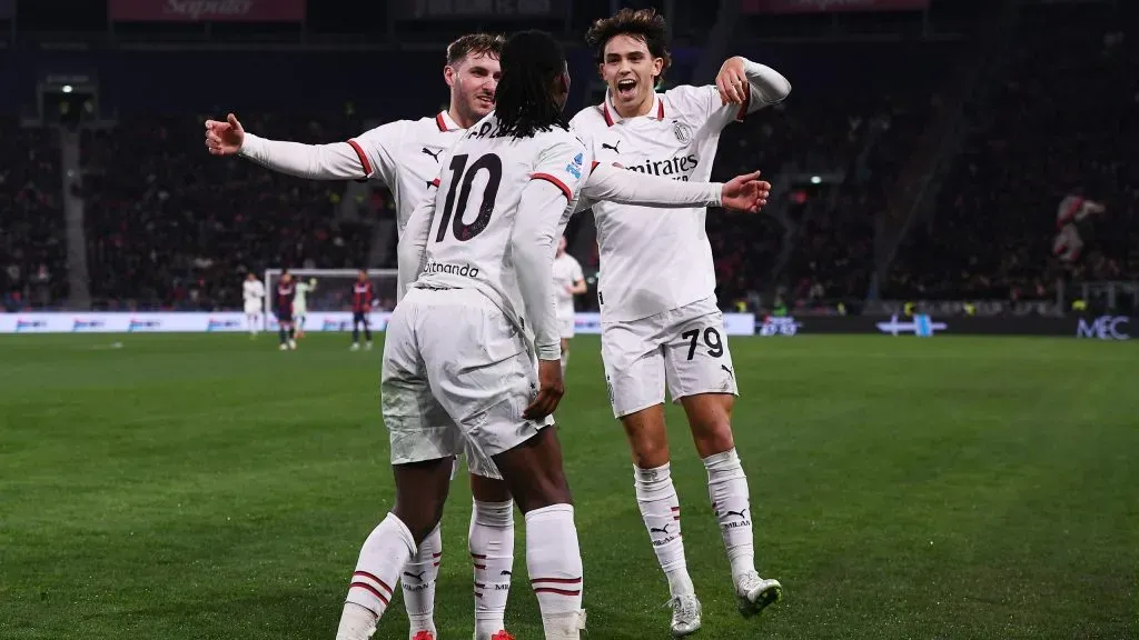 Futuro de João Félix é incerto. Foto: Getty Images.