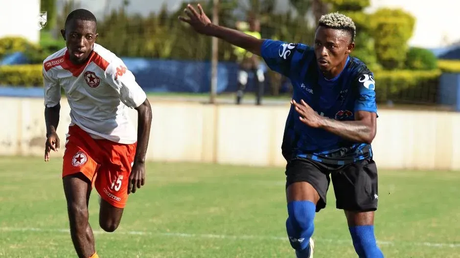 Início da próxima edição do campeonato moçambicano adiado para 17 de maio. Foto: Black Bulls.