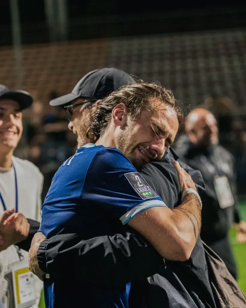 Paris FC sobe de divisão. Foto: Paris FC