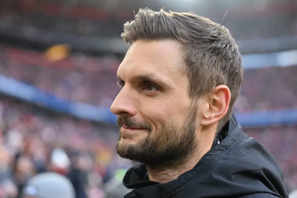 Sven Ulreich, jogador do Bayern Munique. Foto: Getty Images
