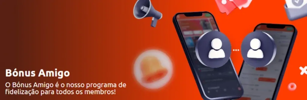 Imagem gráfica de divulgação do