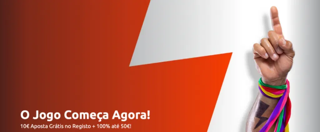 Como registar-se na Betano