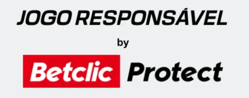 Compromisso da Betclic com a proteção dos utilizadores