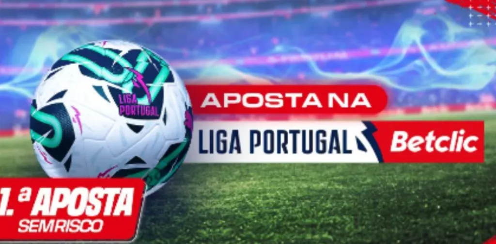 Promoções e bónus Betclic