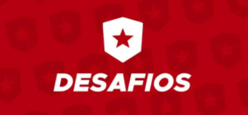 Desafios Freebets Imediatas