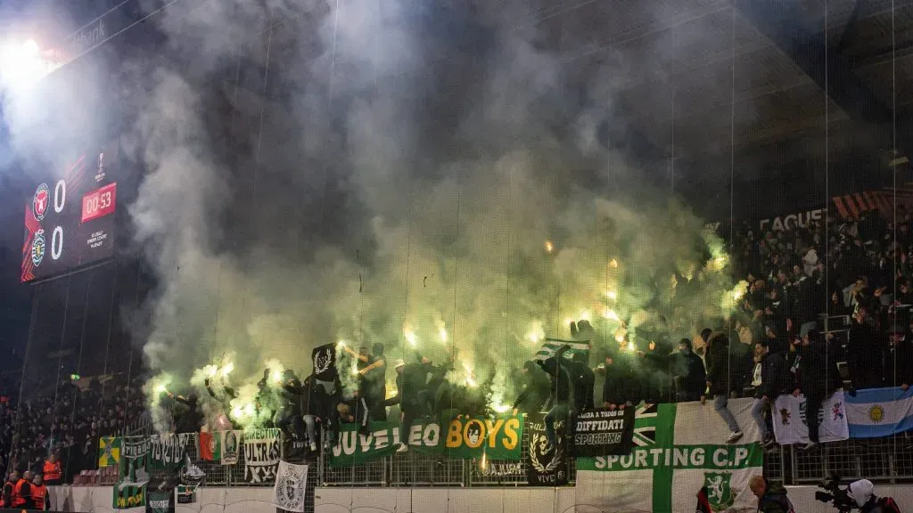 Visita do Sporting à Dinamarca também valeu castigo.