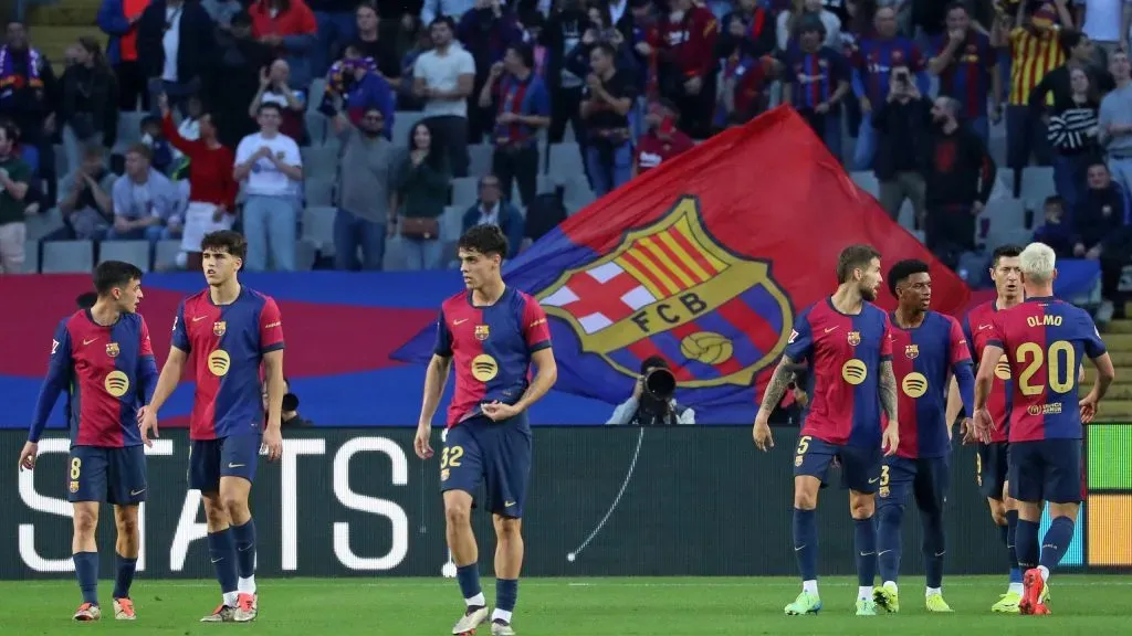 Barcelona terá as bancadas mais vazias nos próximos jogos em casa.