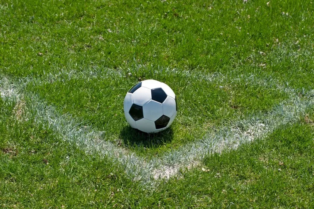 Onde dá a bola?