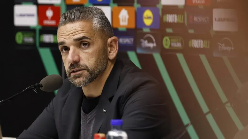 Rui Borges não espera facilidades na deslocação ao Cazaquistão.