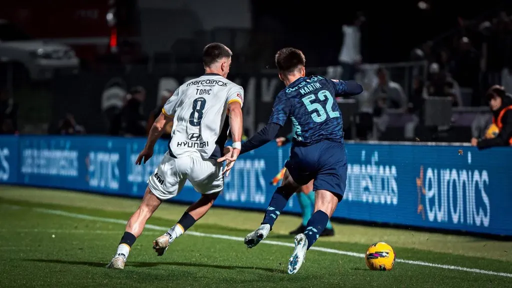 Famalicão e FC Porto empataram