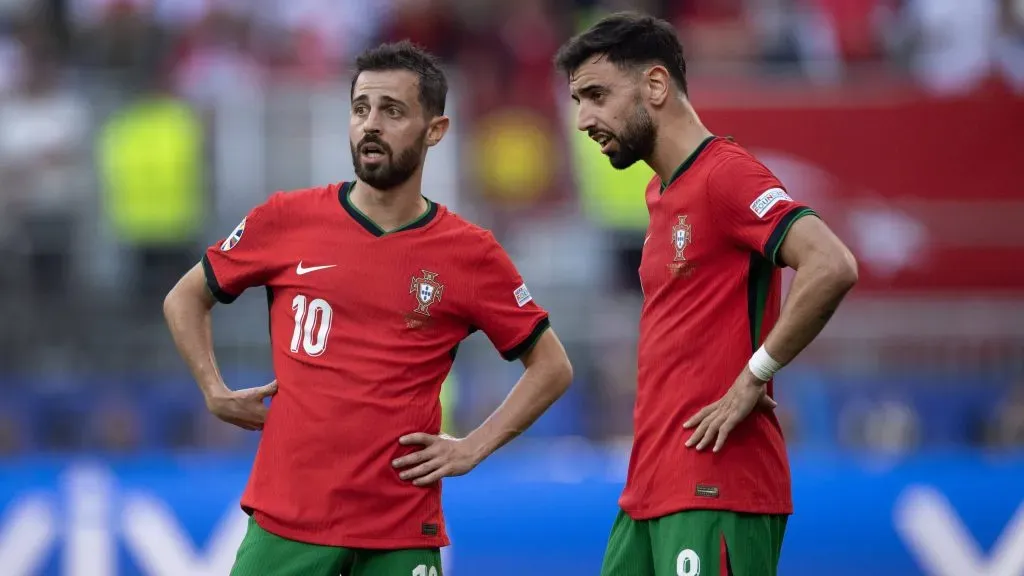 Portugal continua bem representado na Premier League.