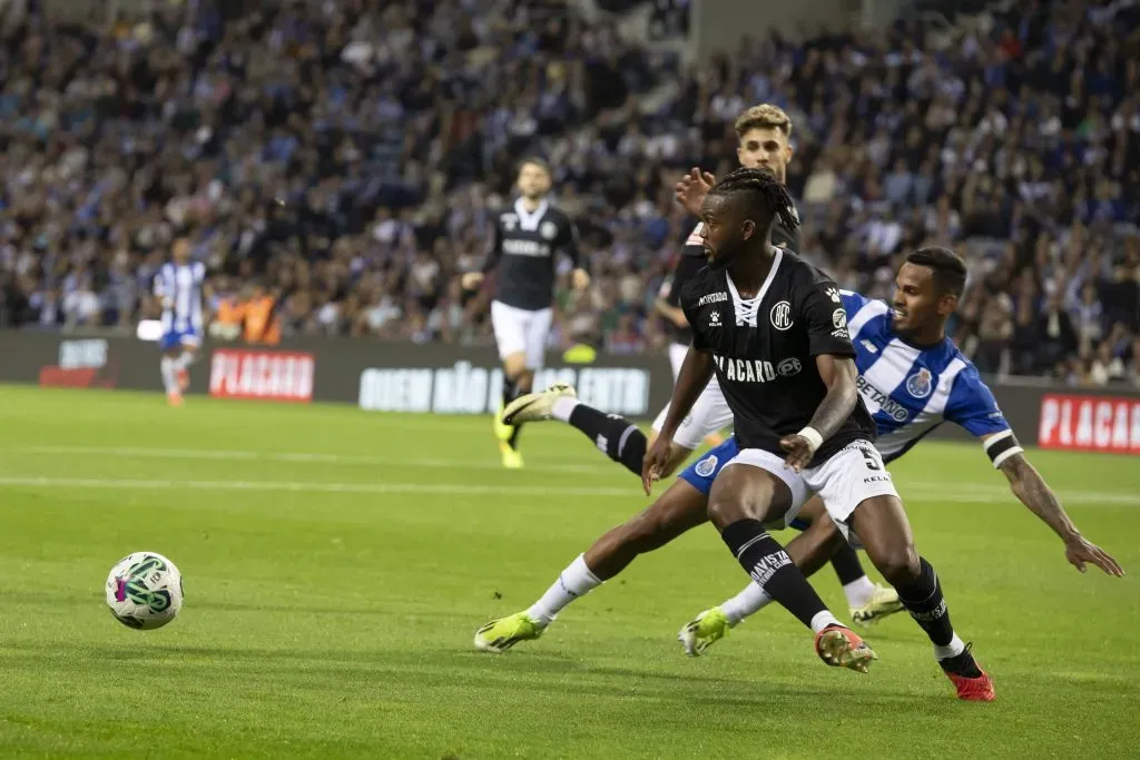 O FC Porto 2×1 Boavista, em 12 de maio de 2024. Foto: Imago.