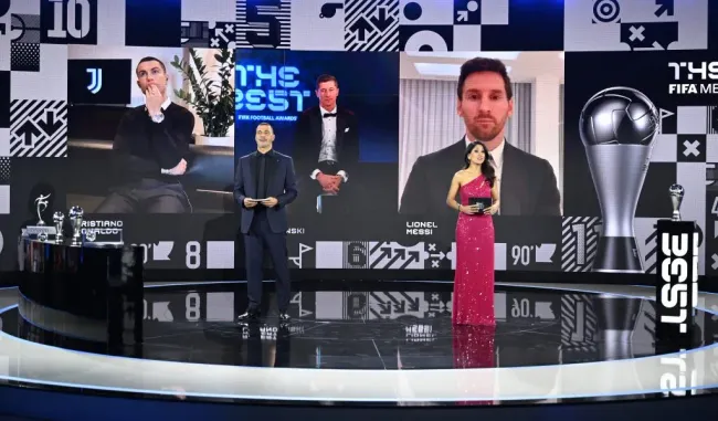Gyokeres “ao nível” de Ronaldo, Lewandowski ou Messi. Foto: Getty Images.