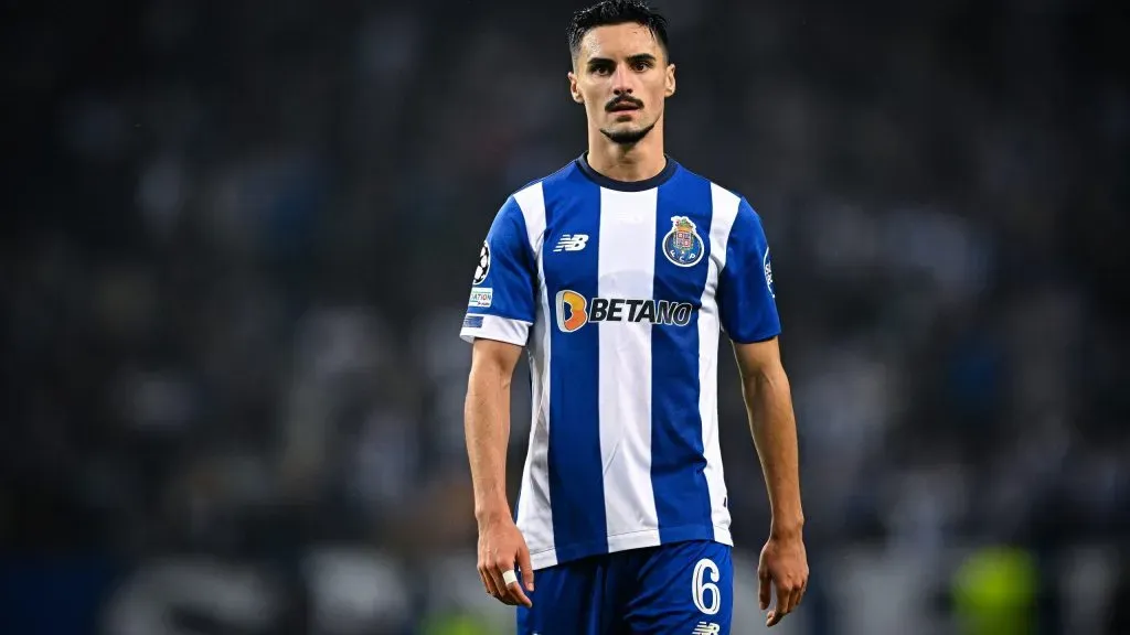 Stephen Eustaquio está confiante. Foto: Getty.