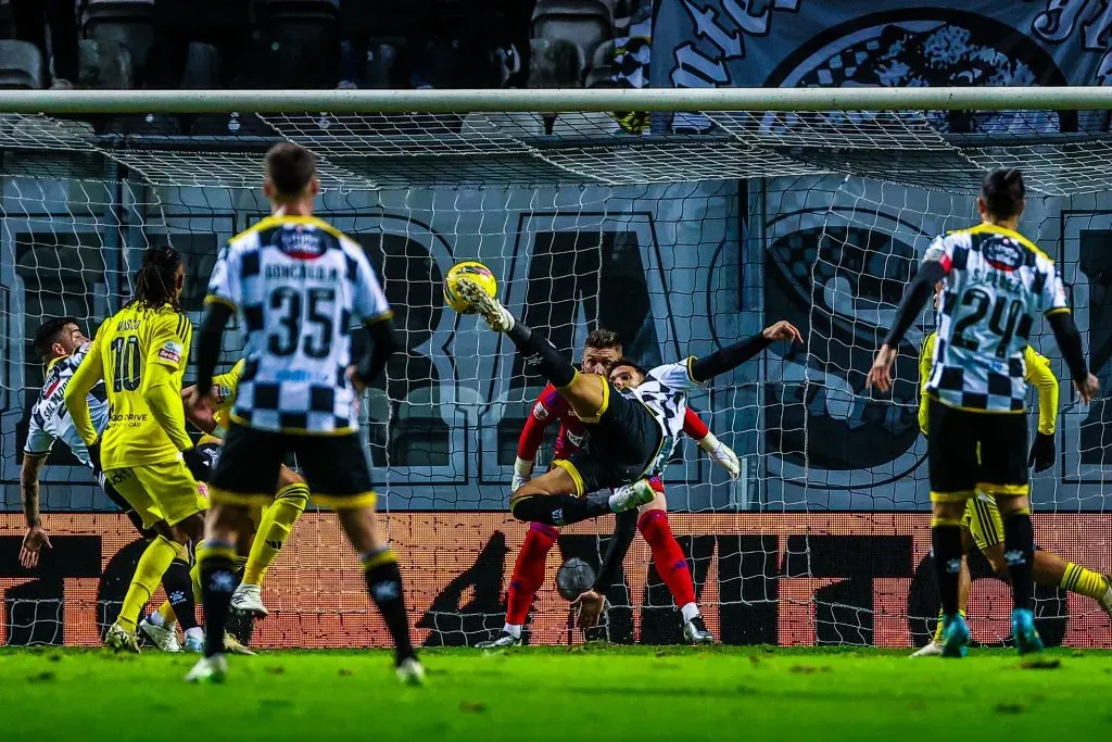 Boavista tem eleições este fim de semana. Foto: Liga Portugal