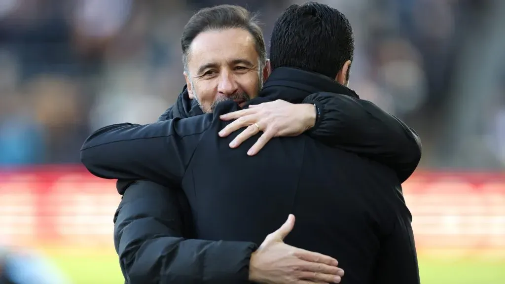 Wolverhampton perdeu ante o Arsenal. Foto: Getty.