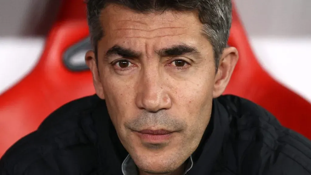 Bruno Lage projetou jogo entre Juventus e Benfica. Foto: Getty.