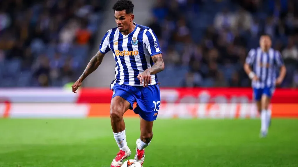 Galeno trocou o FC Porto e é reforço do Al Ahli. Foto: Getty Images.