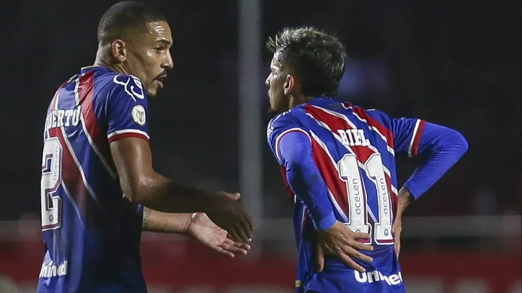 Biel vai reforçar o Sporting. Foto: Getty Images.