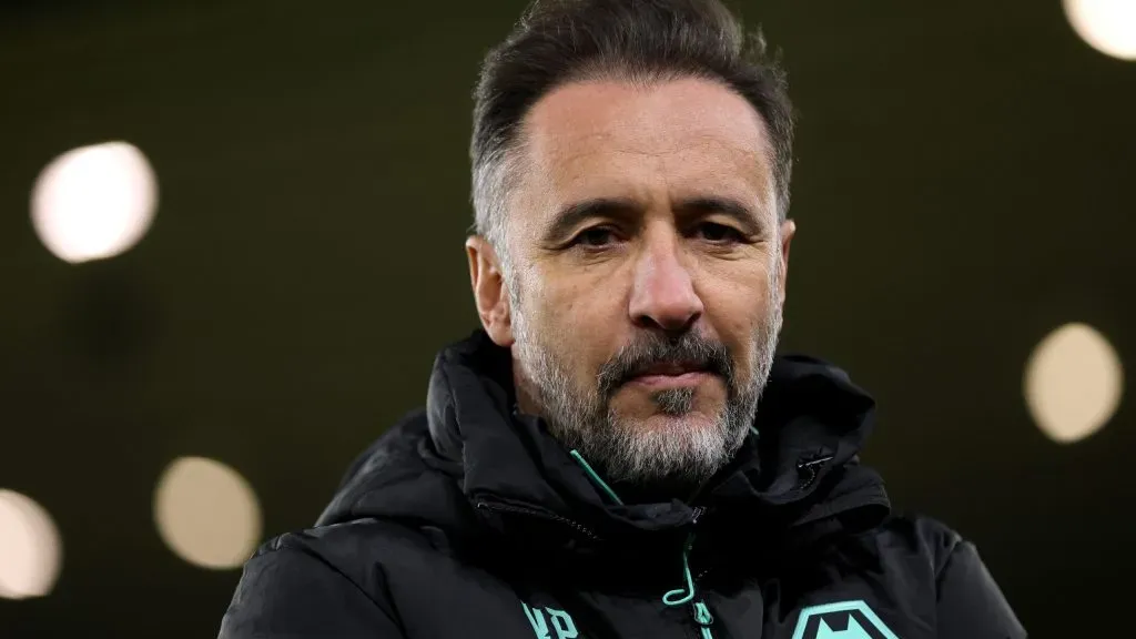 Equipa de Vítor Pereira respira melhor. Foto: Getty Images.