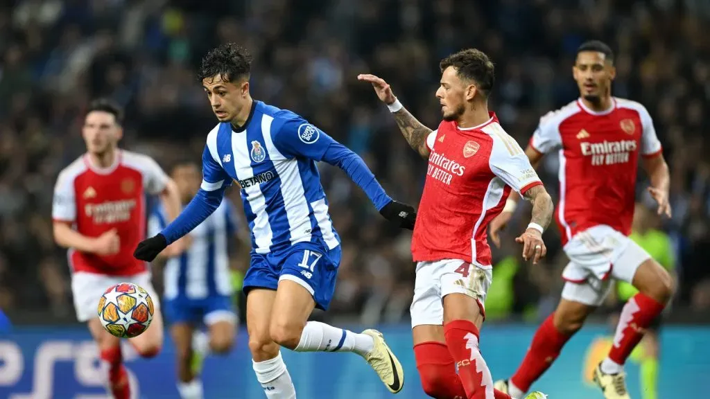 Iván Jaime é reforço do Valência