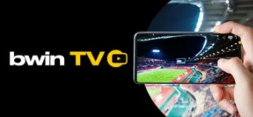 Assistir a Jogos em Direto com o livestreaming da bwin