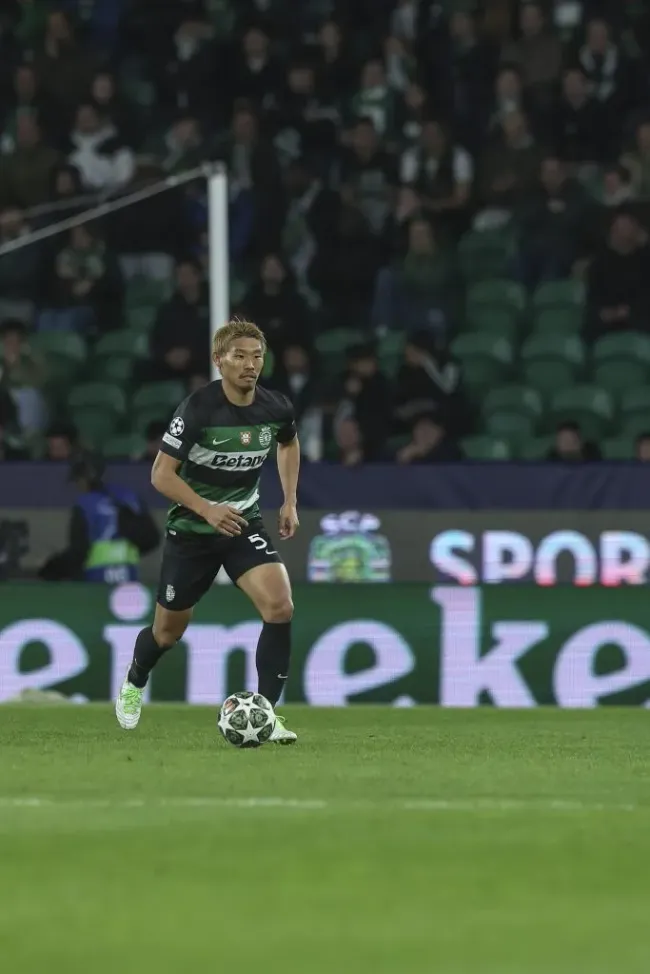 Morita estará de fora entre três a quatro semanas. Foto: Carlos Rodrigues/Getty Images.