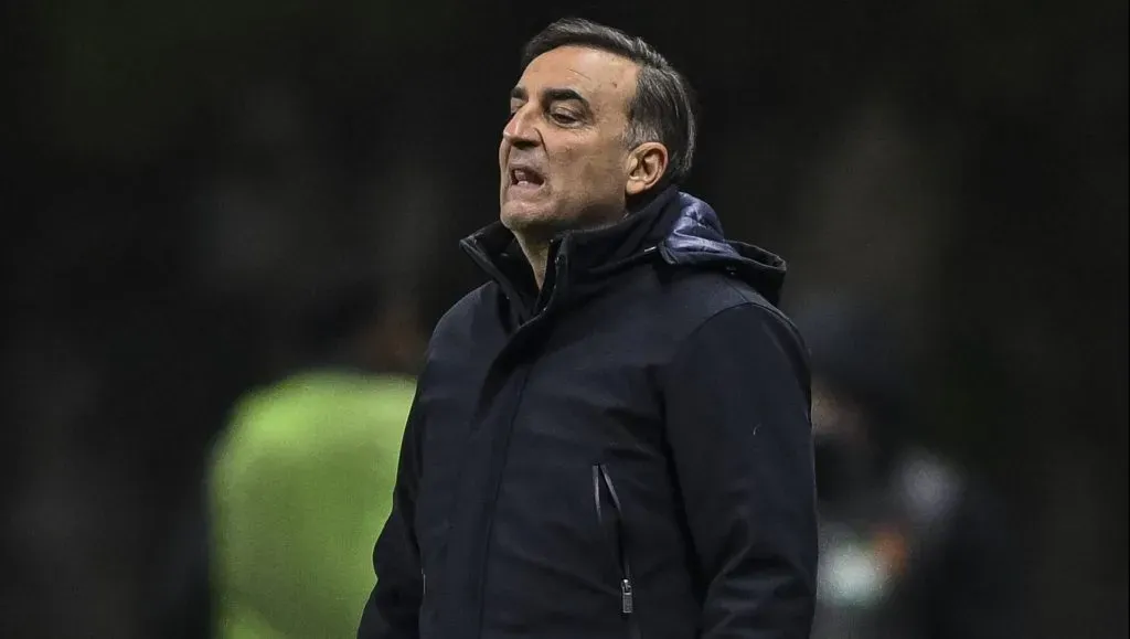 Carlos Carvalhal anteviu jogo entre SC Braga e FC Porto. Foto: Getty Images.