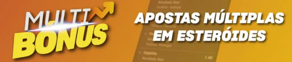 Multi Bónus Placard