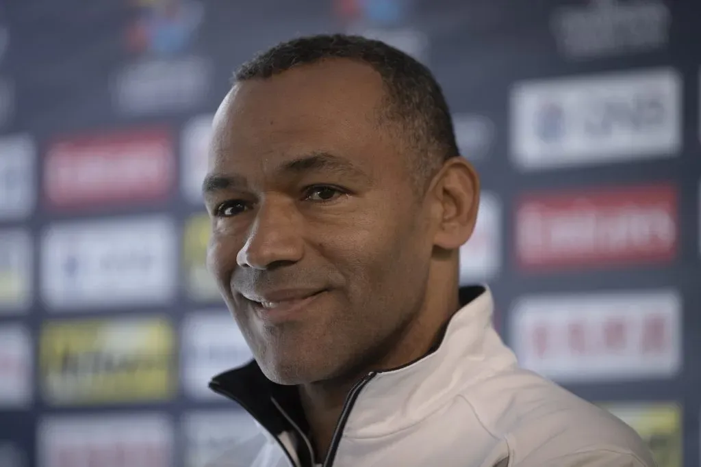 José Morais, treinador do Bodrumspor. Foto: Getty Images