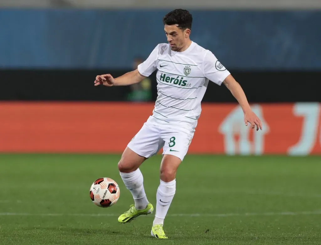 Pote está perto do regresso. Foto: Emilio Andreoli/Getty Images.