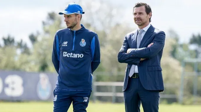 Guerra de comunicados aquece clássico entre FC Porto e Benfica. Foto: FCP.